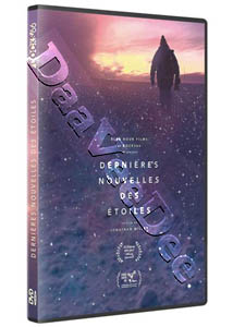 Tell Me About the Stars | Dernires nouvelles des toiles  |   DVD